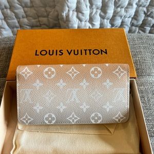 Louis Vuitton wallet